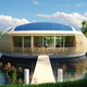 Image for article titled The Solar-Powered, Recycled House That Will Let Us Float in Style